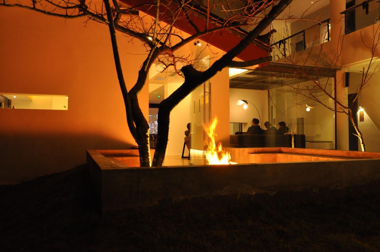 Lijiang Shuhe Travelling Hotel Exterior photo