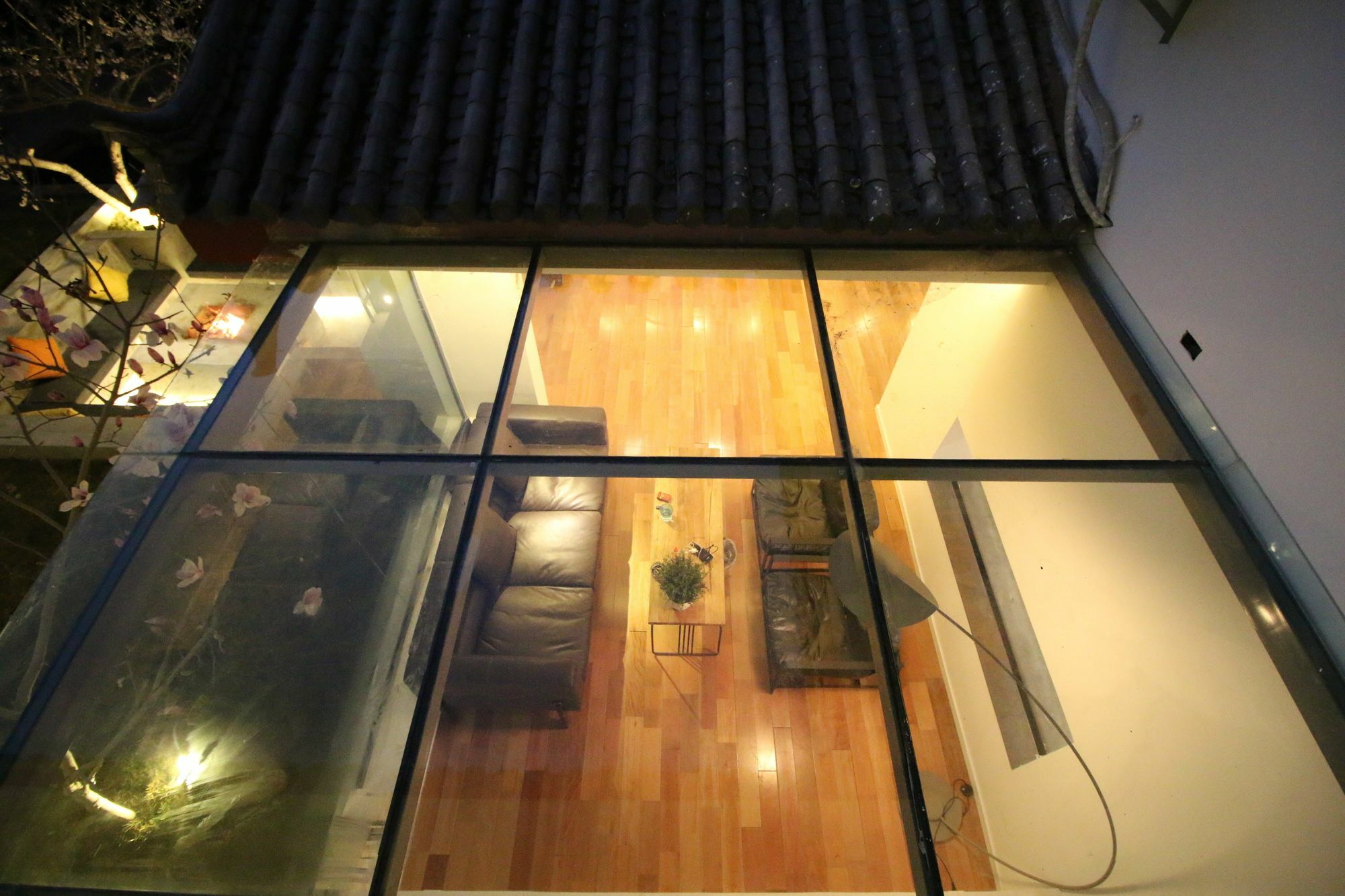 Lijiang Shuhe Travelling Hotel Exterior photo